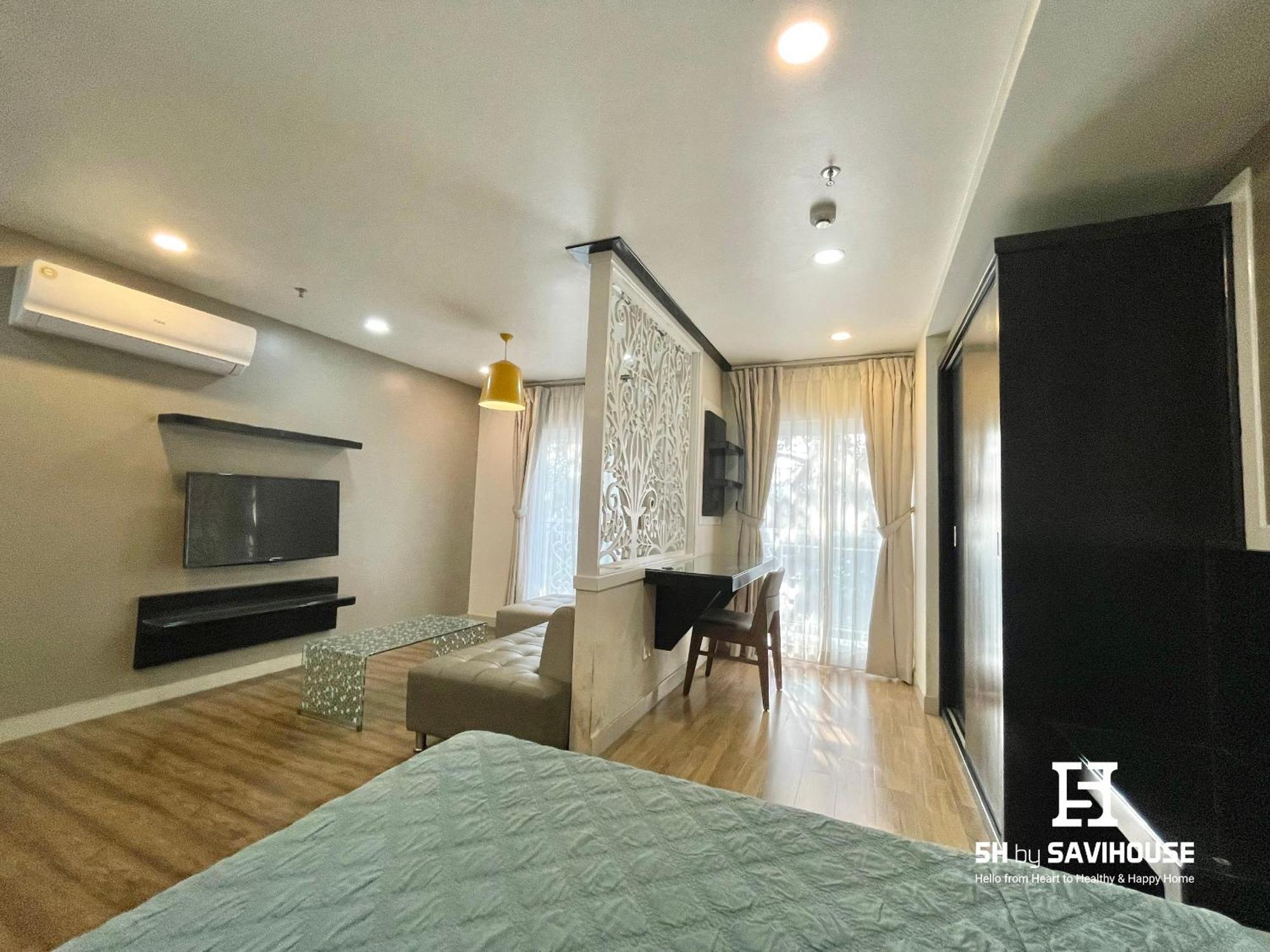 Saigon Huch Villa Ho Či Minovo Město Exteriér fotografie